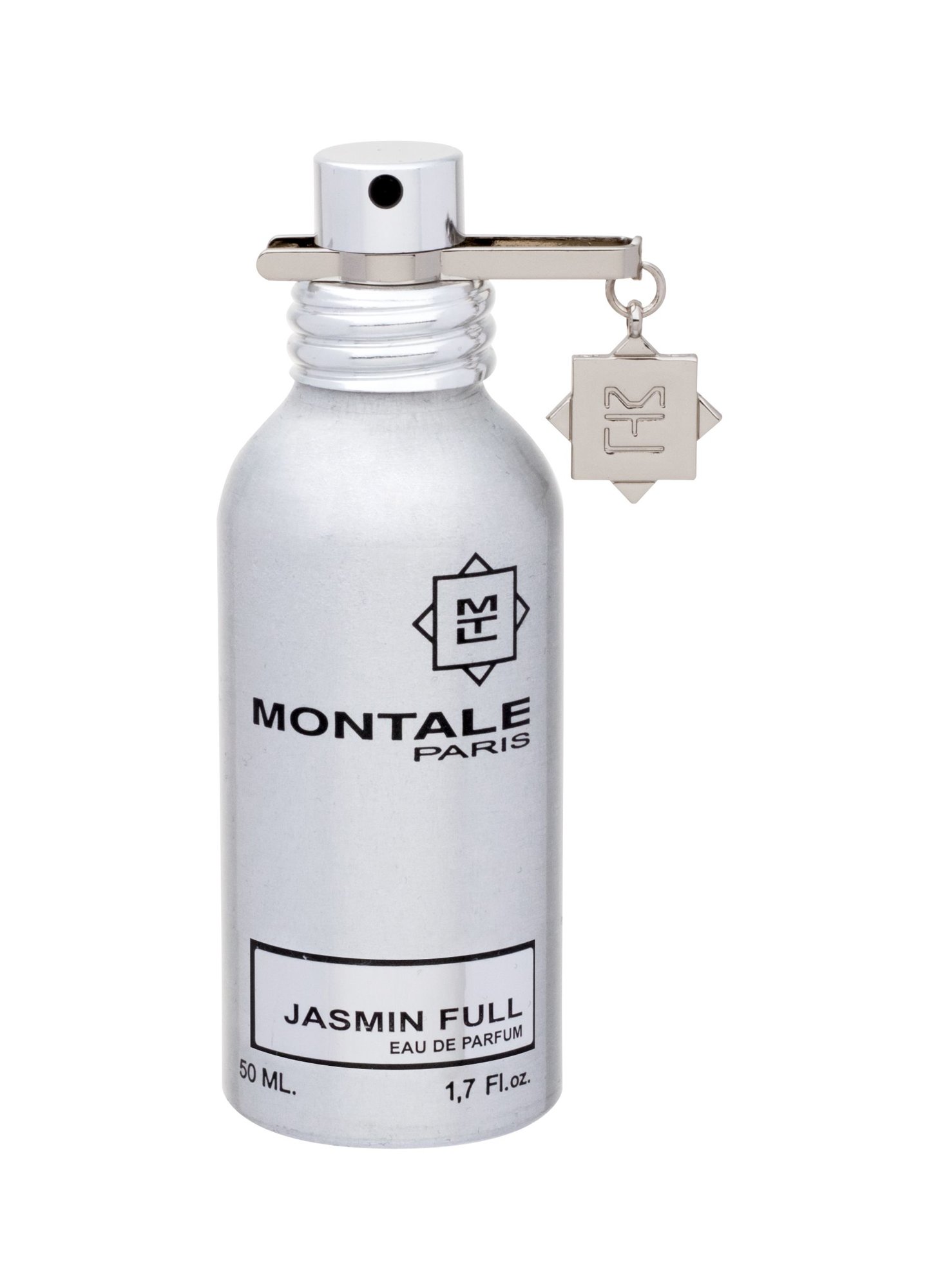 Montale Paris Jasmine Full 50ml NIŠINIAI Kvepalai Unisex EDP (Pažeista pakuotė)