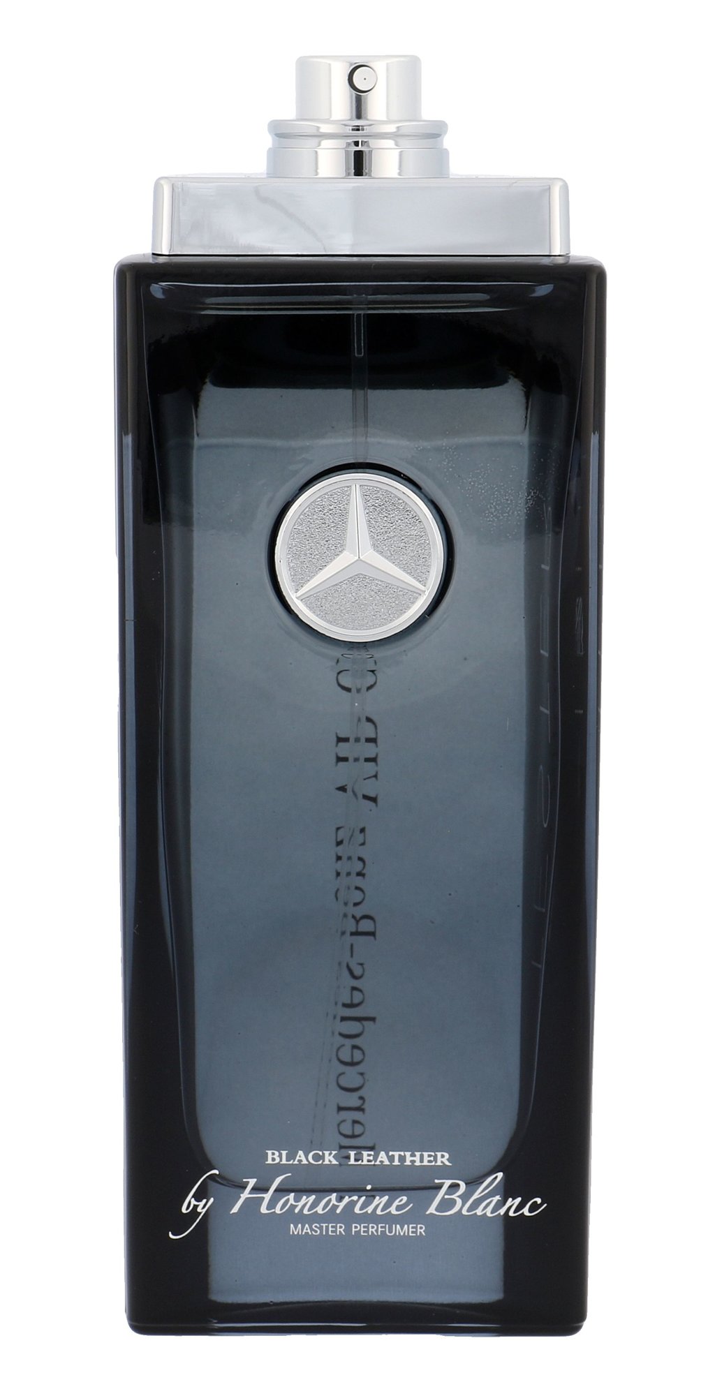 Mercedes-Benz Vip Club Black Leather by Honorine Blanc 100ml Kvepalai Vyrams EDT Testeris tester