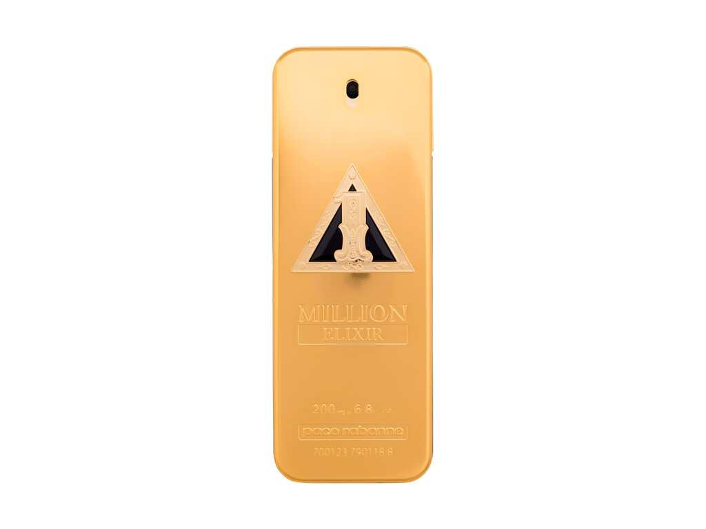 Rabanne 1 Million Elixir Parfum 200 ml Damaged box