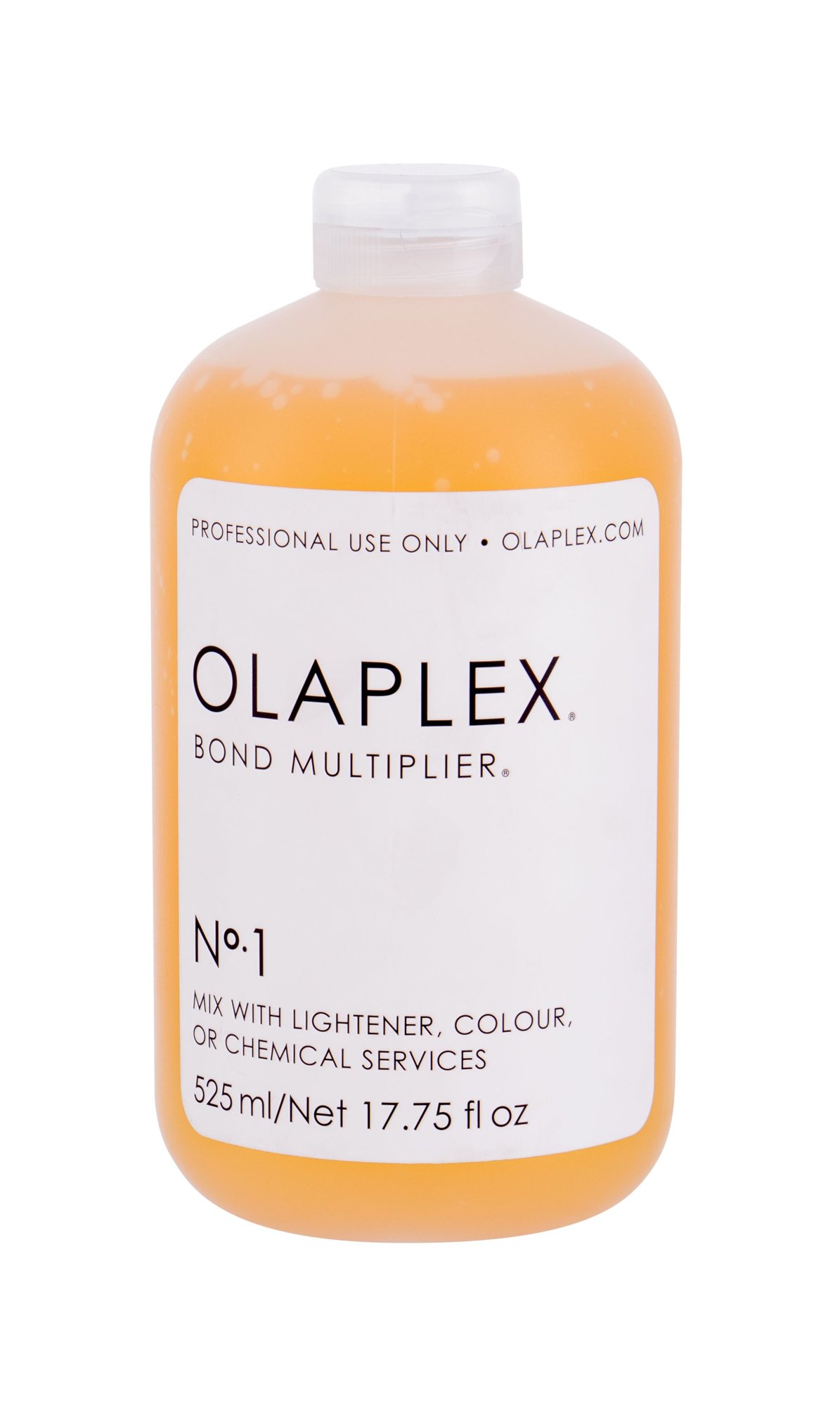 Olaplex Bond Multiplier No. 1 plaukų dažai