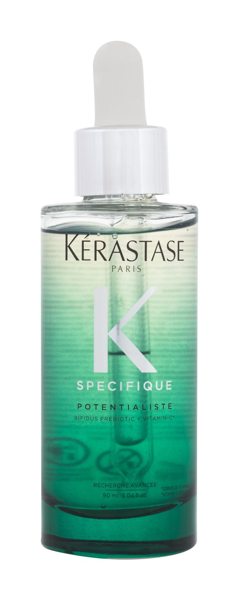 K&eacute;rastase Sp&eacute;cifique Potentialiste 90 ml Damaged box
