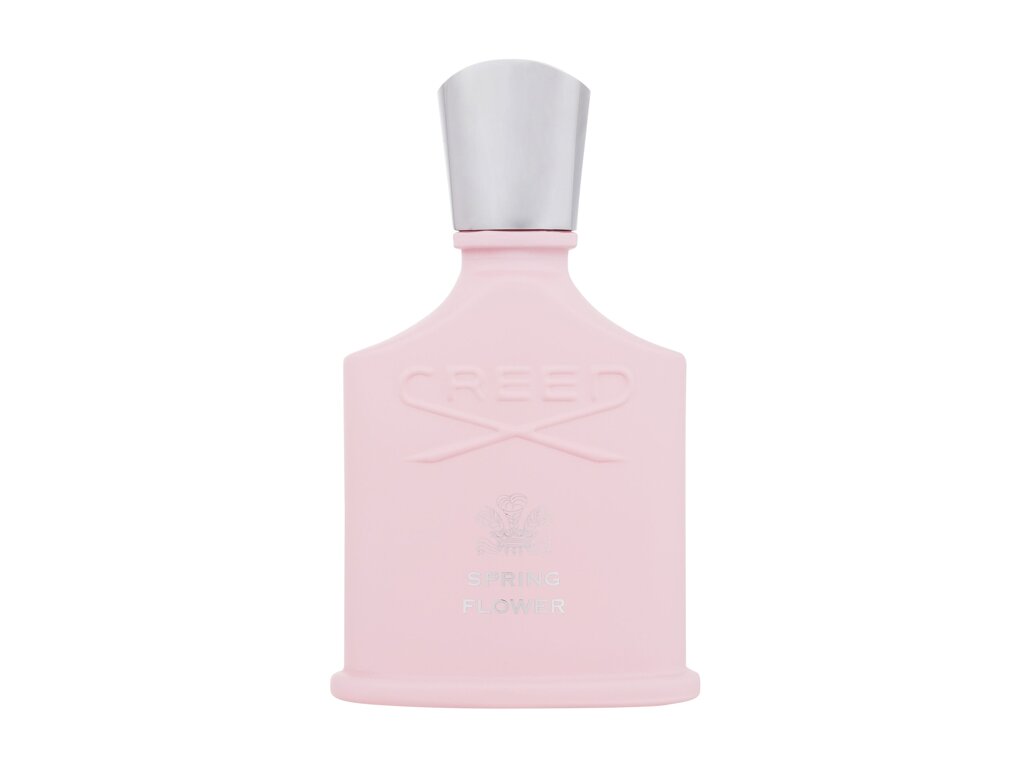 Creed Spring Flower 2023 Eau De Parfum 75 ml Damaged box