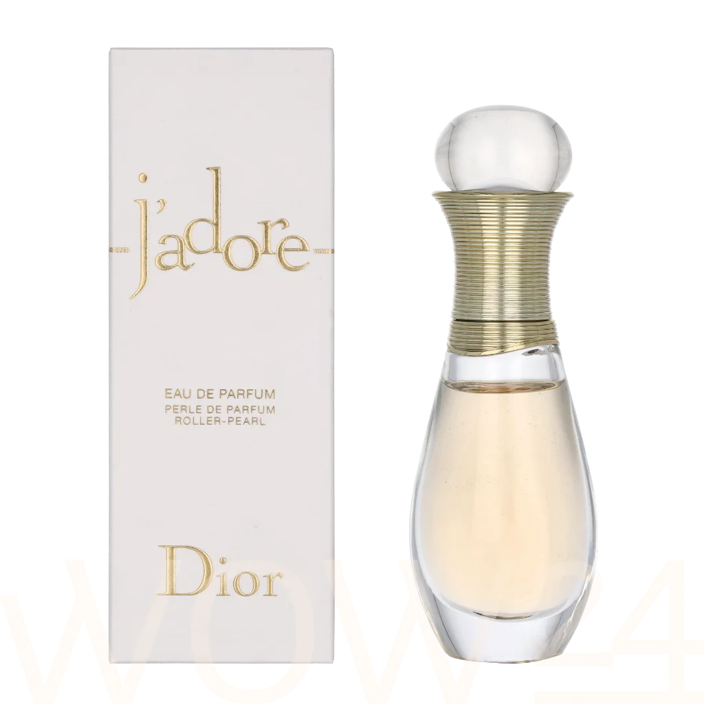 Christian Dior Dior J'Adore Roller-Pearl Edp 20 ml kvepalai Moterims EDP
