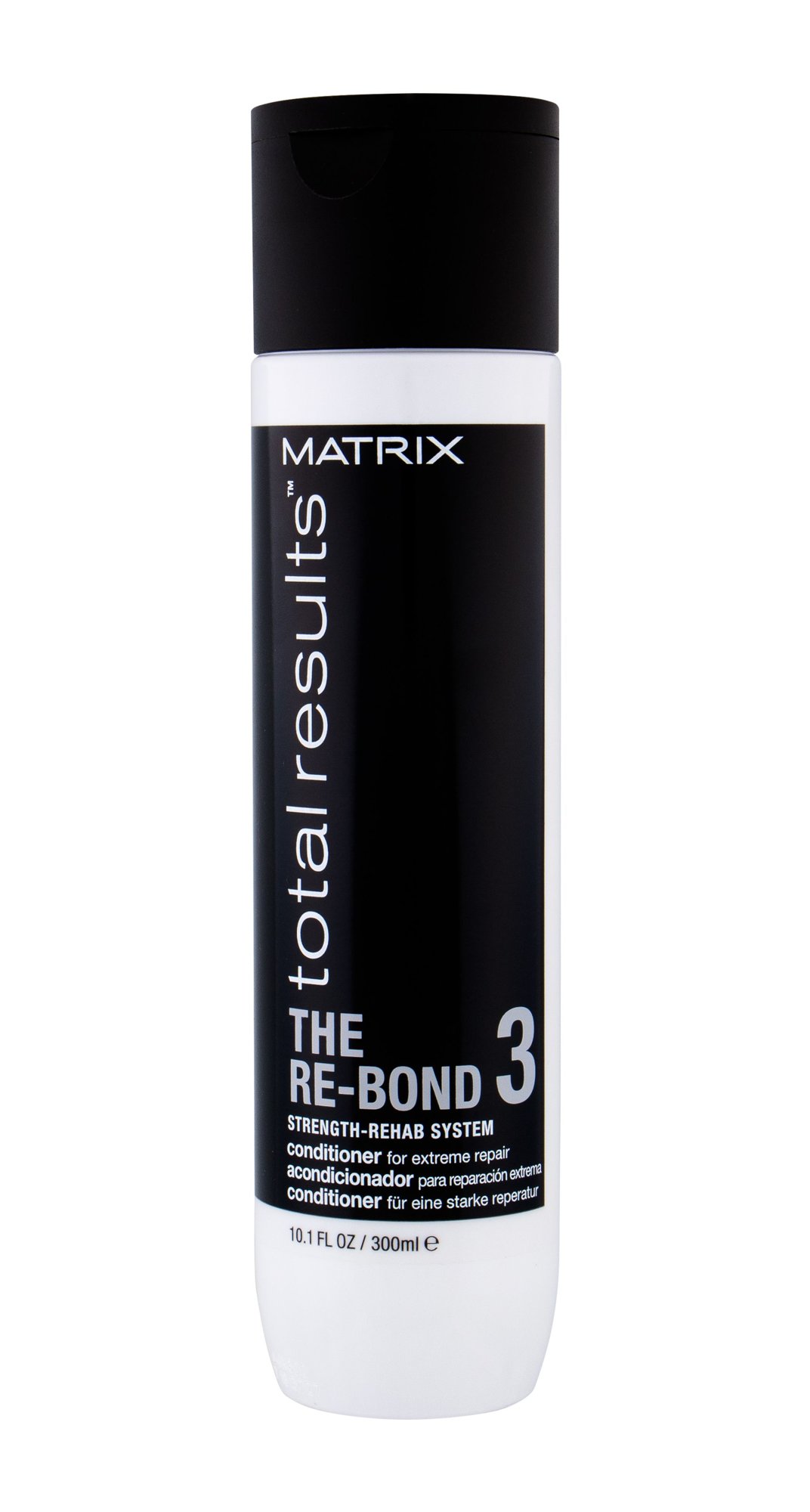 Matrix Total Results The Re-Bond kondicionierius