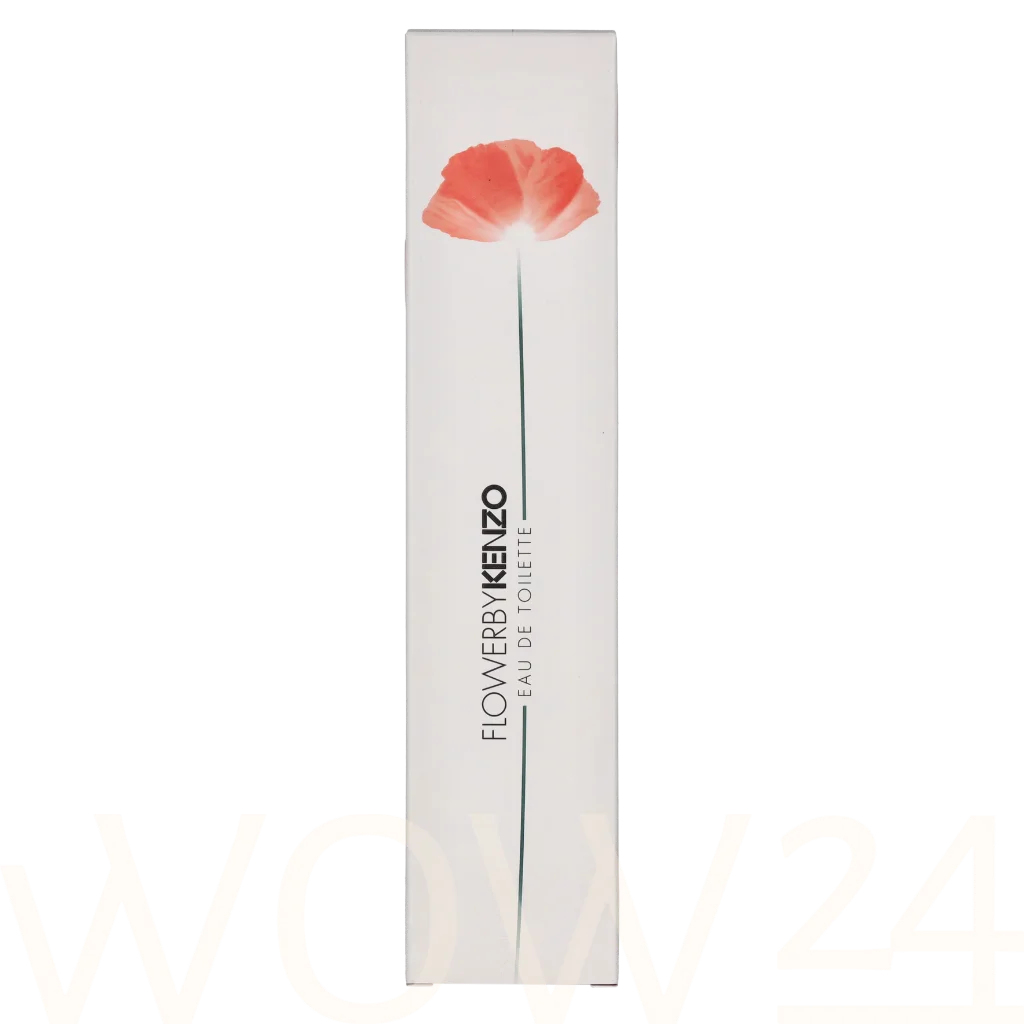 Kenzo Kenzo Flower By Kenzo Edt Spray 50 ml Kvepalai Vyrams