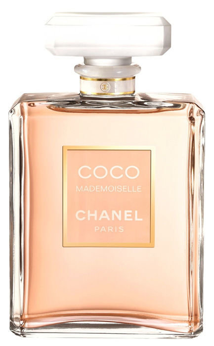 Chanel Coco Mademoiselle 50ml Kvepalai Moterims EDP (Pažeista pakuotė)