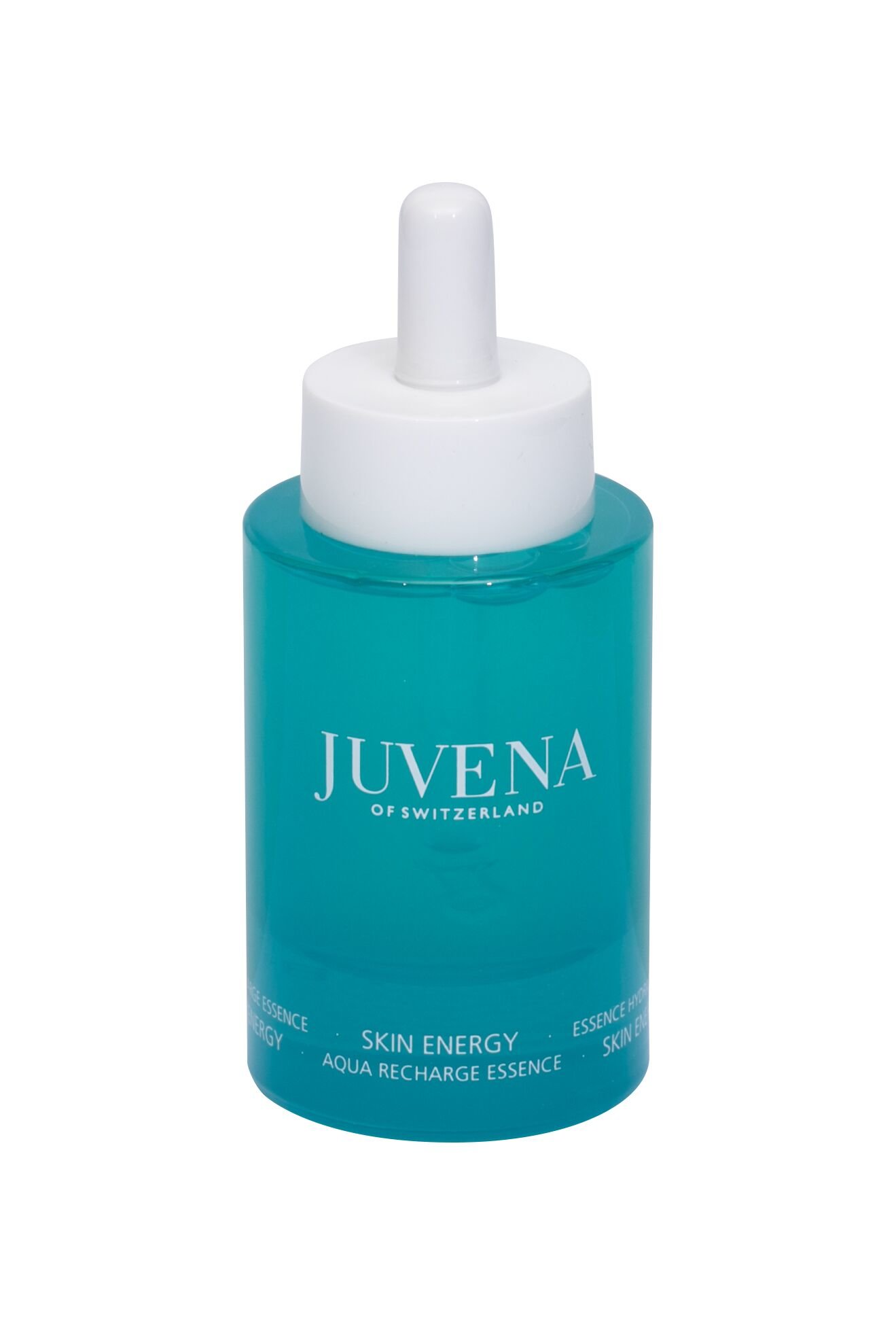 Juvena Skin Energy Aqua Recharge Essence 50ml Veido serumas Testeris