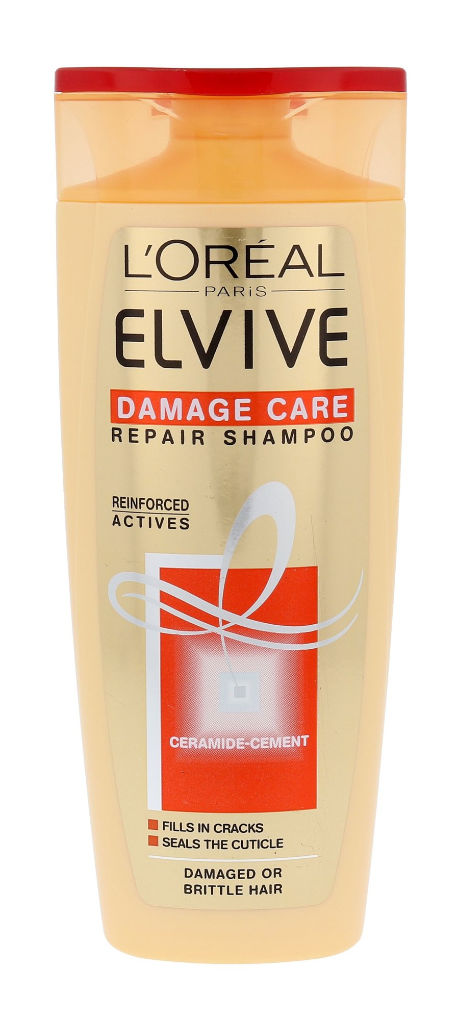 L´Oréal Paris Elseve Anti Breakage šampūnas