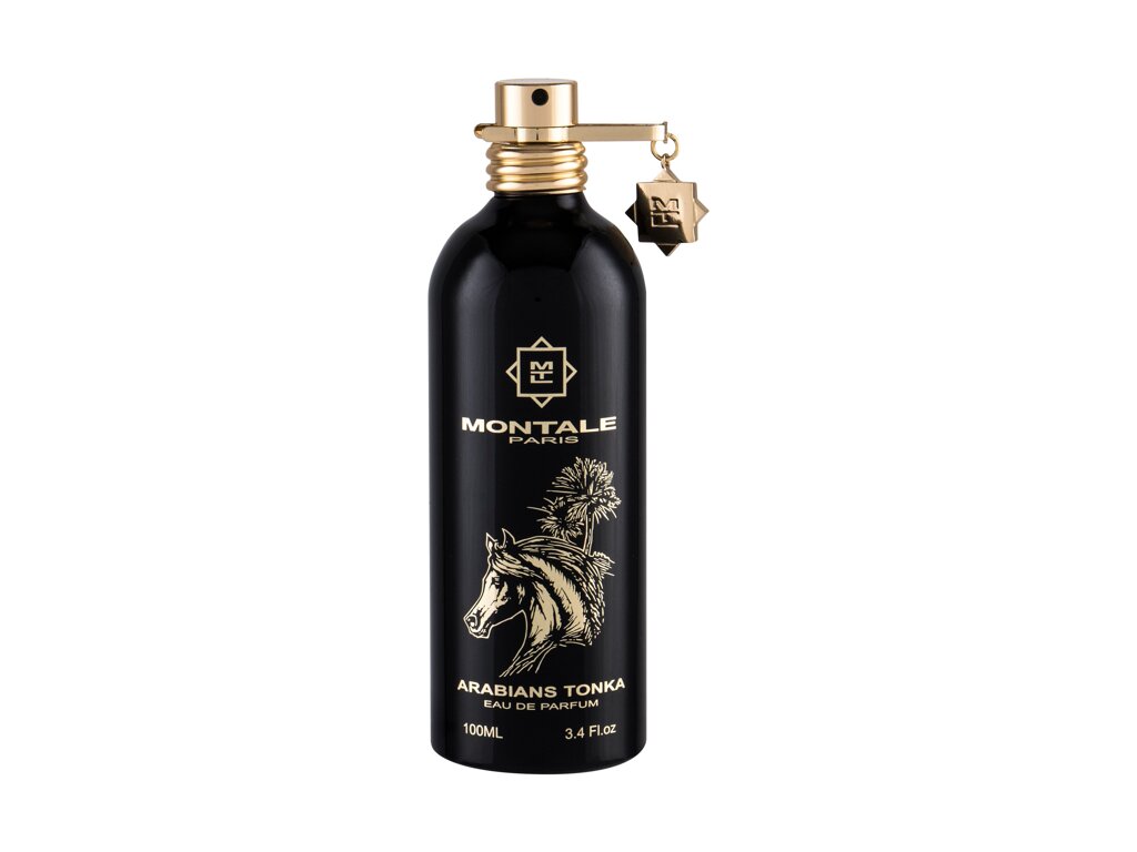 Montale Paris Arabians Tonka 100ml NI&Scaron;INIAI kvepalai Unisex EDP Testeris