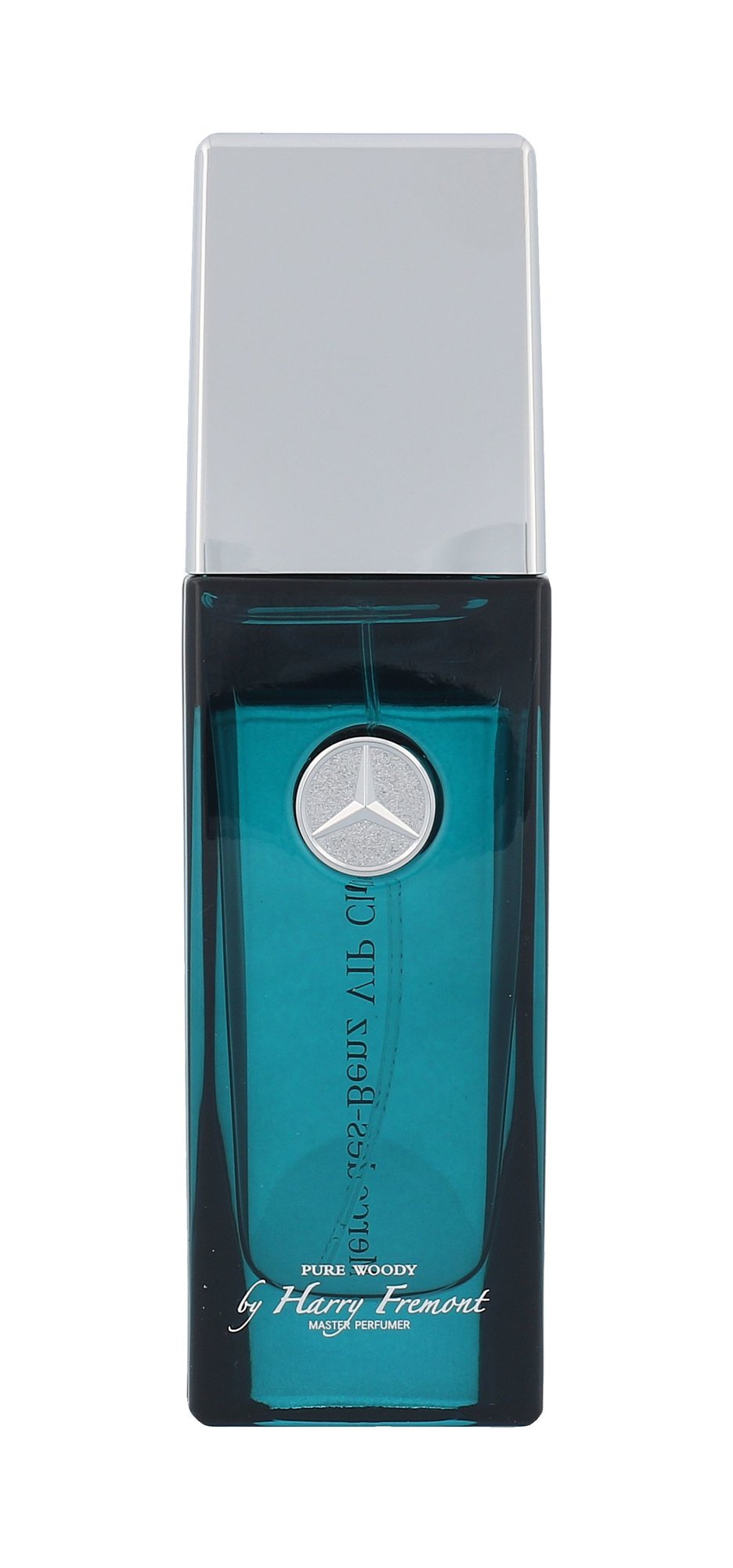 Mercedes-Benz Vip Club Pure Woody by Harry Fremont 50ml Kvepalai Vyrams EDT