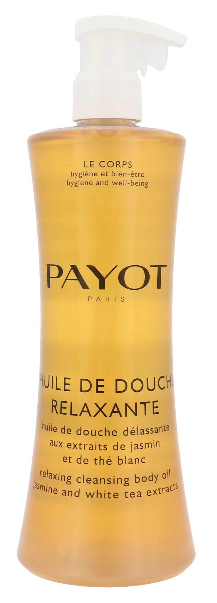 Payot Le Corps Relaxing Cleansing Body Oil kūno aliejus