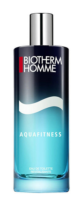 Biotherm Homme Aquafitness Revitalisante Kvepalai Vyrams