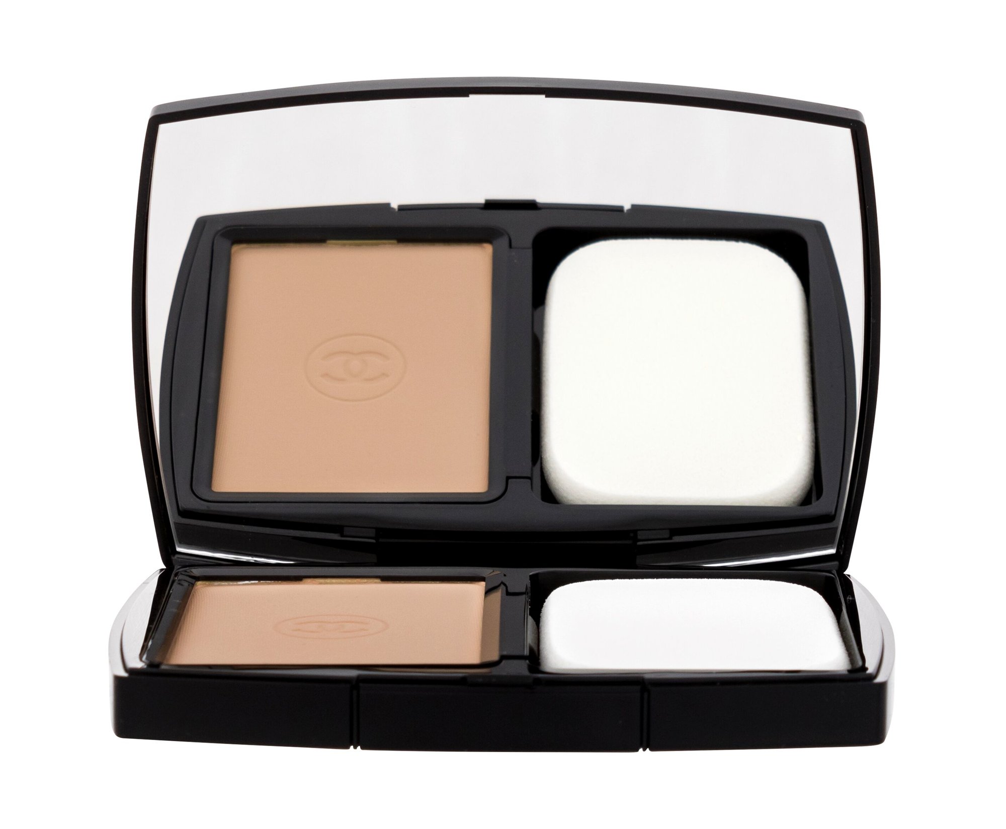 Chanel Ultra Le Teint Flawless Finish Compact Foundation 13 ml
