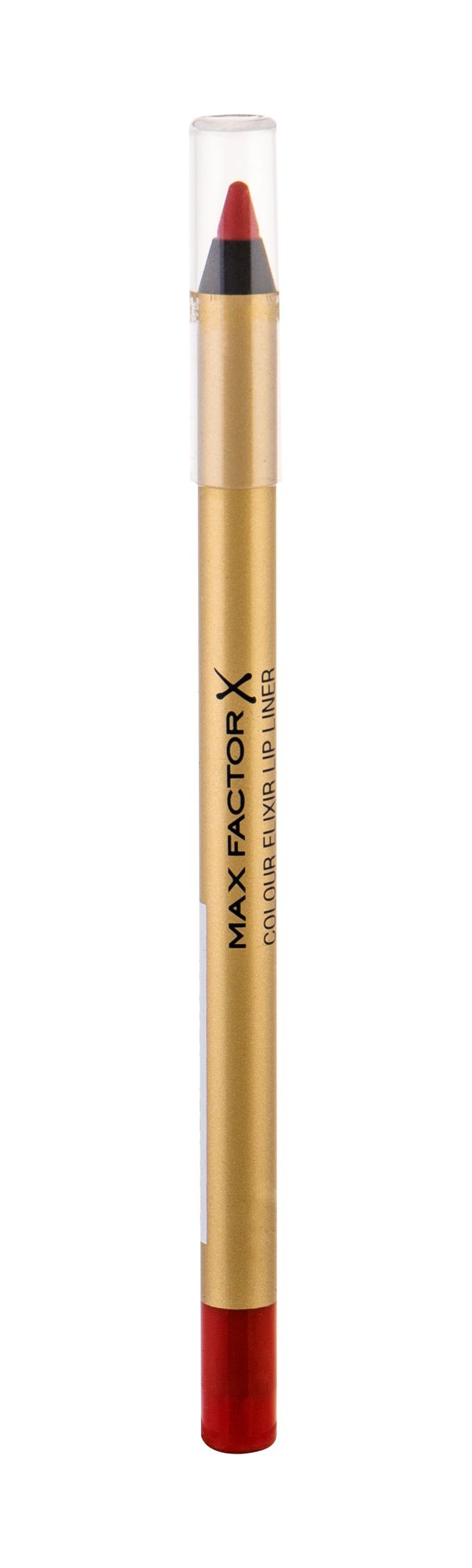 Max Factor Colour Elixir 2g lūpų pieštukas