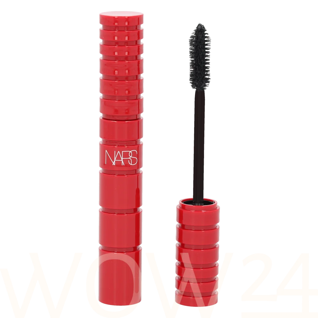 NARS Nars Climax Dramatic Volumizing Mascara 6 g blakstienų tu&scaron;as