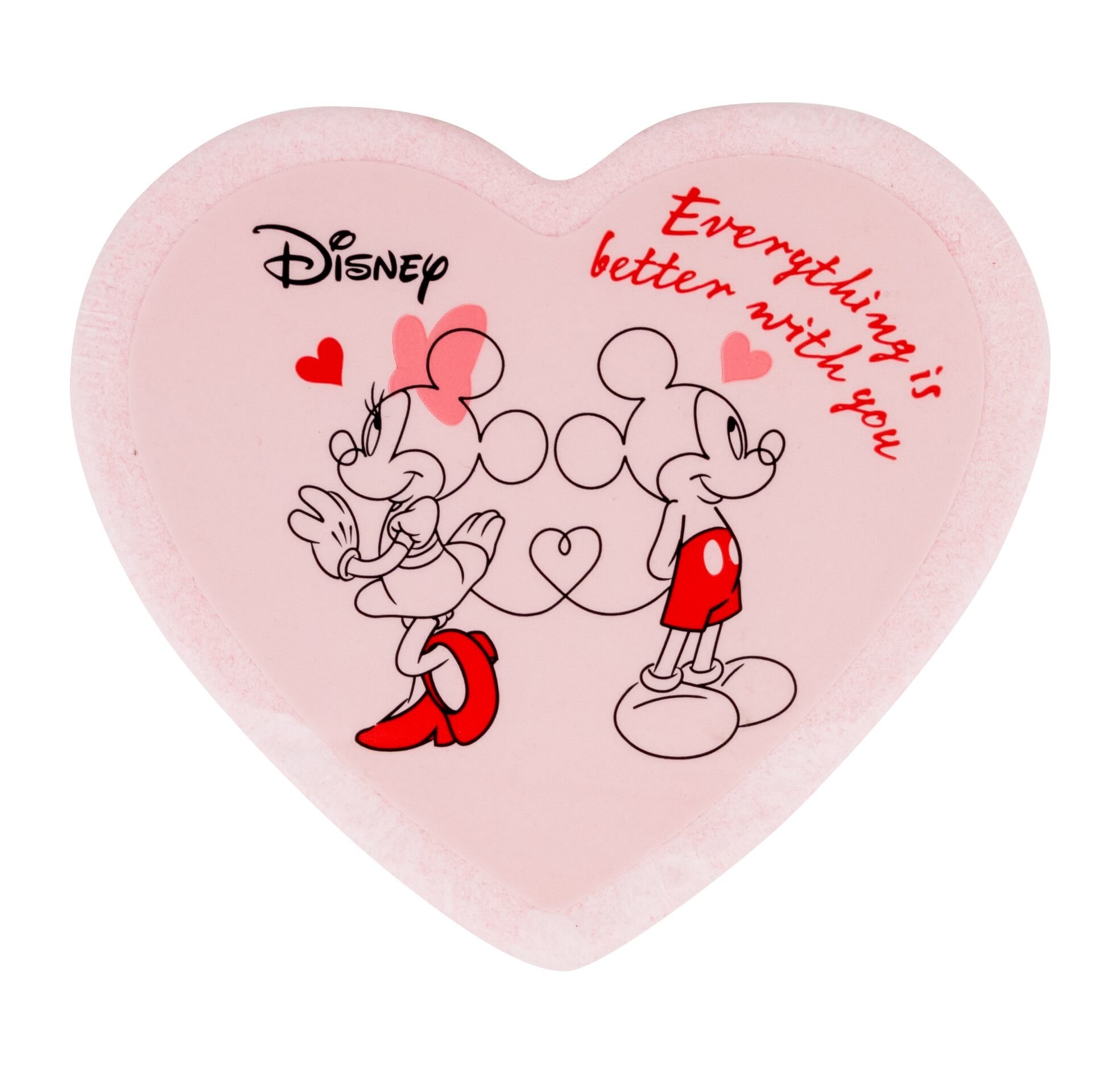 Disney Mickey & Minnie Everything Is Better Vonios bomba