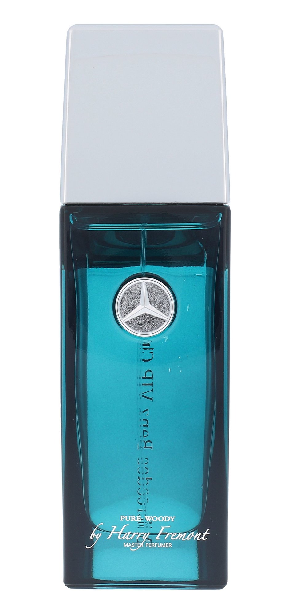 Mercedes-Benz Vip Club Pure Woody by Harry Fremont 100ml Kvepalai Vyrams EDT