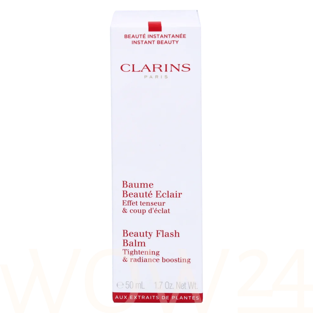  Clarins Beauty Flash Balm 50 ml