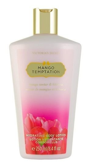 Victoria´s Secret Mango Temptation 250ml kūno losjonas (Pažeista pakuotė)