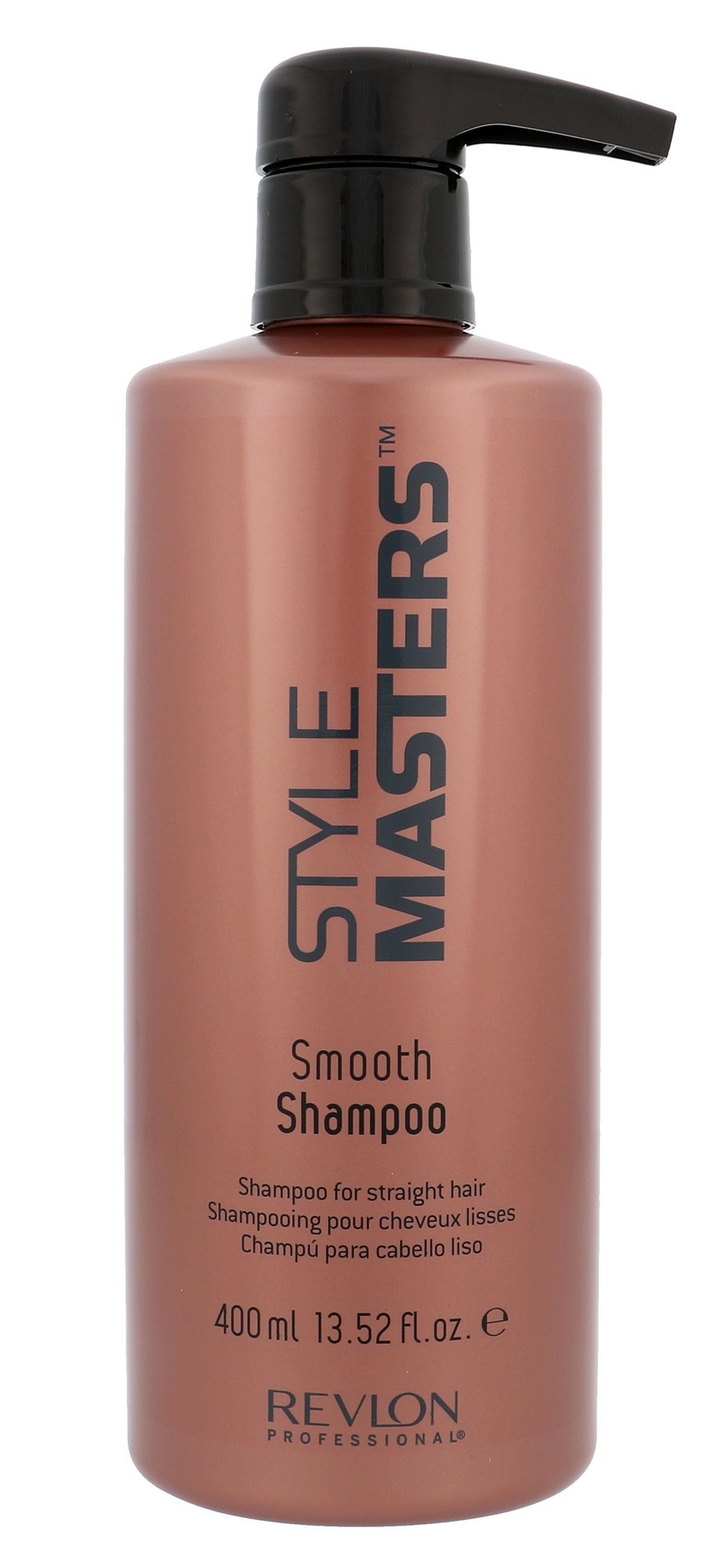 Revlon Professional Style Masters Smooth &scaron;ampūnas