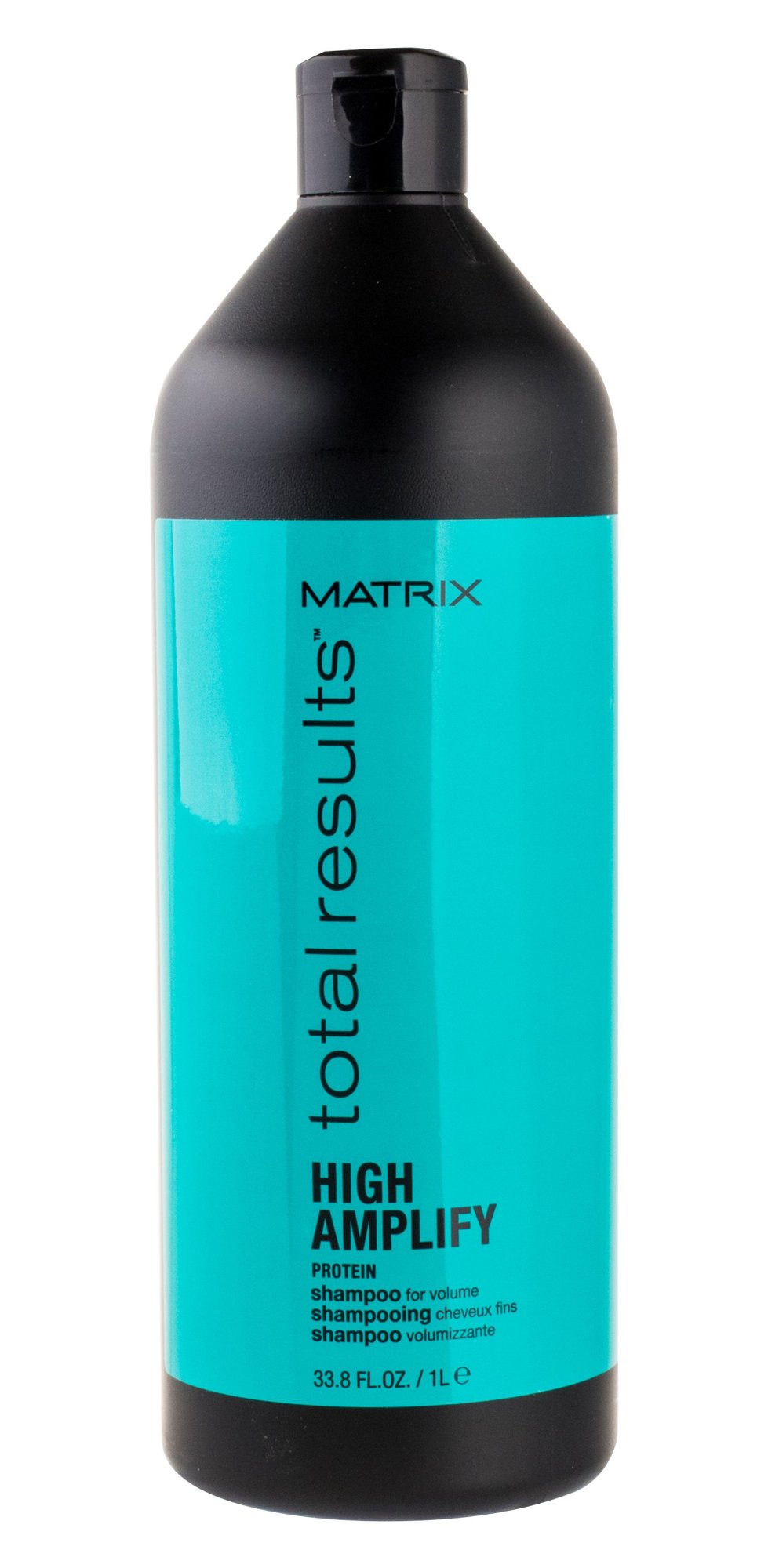 Matrix Total Results High Amplify šampūnas