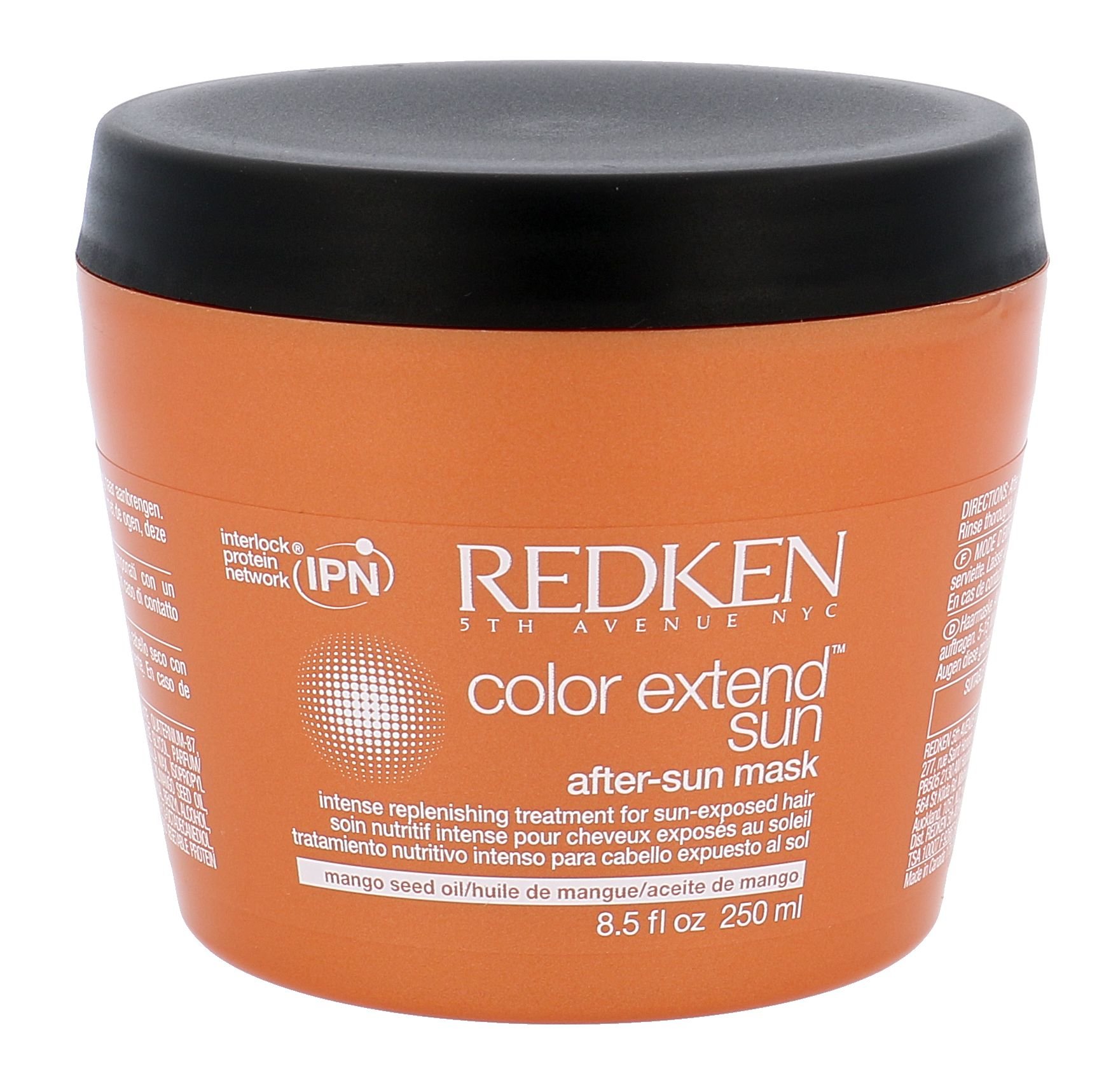 Redken Color Extend Sun plaukų kaukė