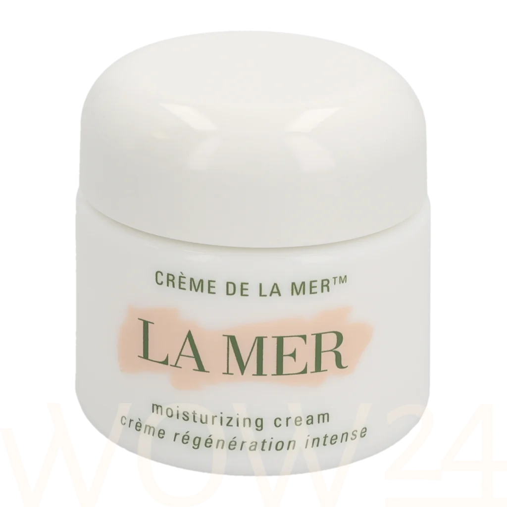 La Mer La Mer The Moisturizing Cream 60 ml Moterims Dieninis kremas