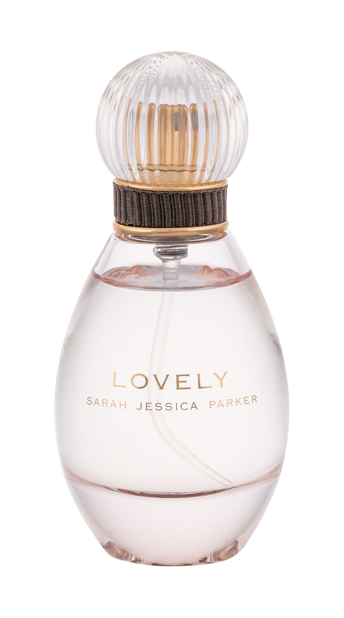 Sarah Jessica Parker Lovely 30ml Kvepalai Moterims EDP (Pažeista pakuotė)