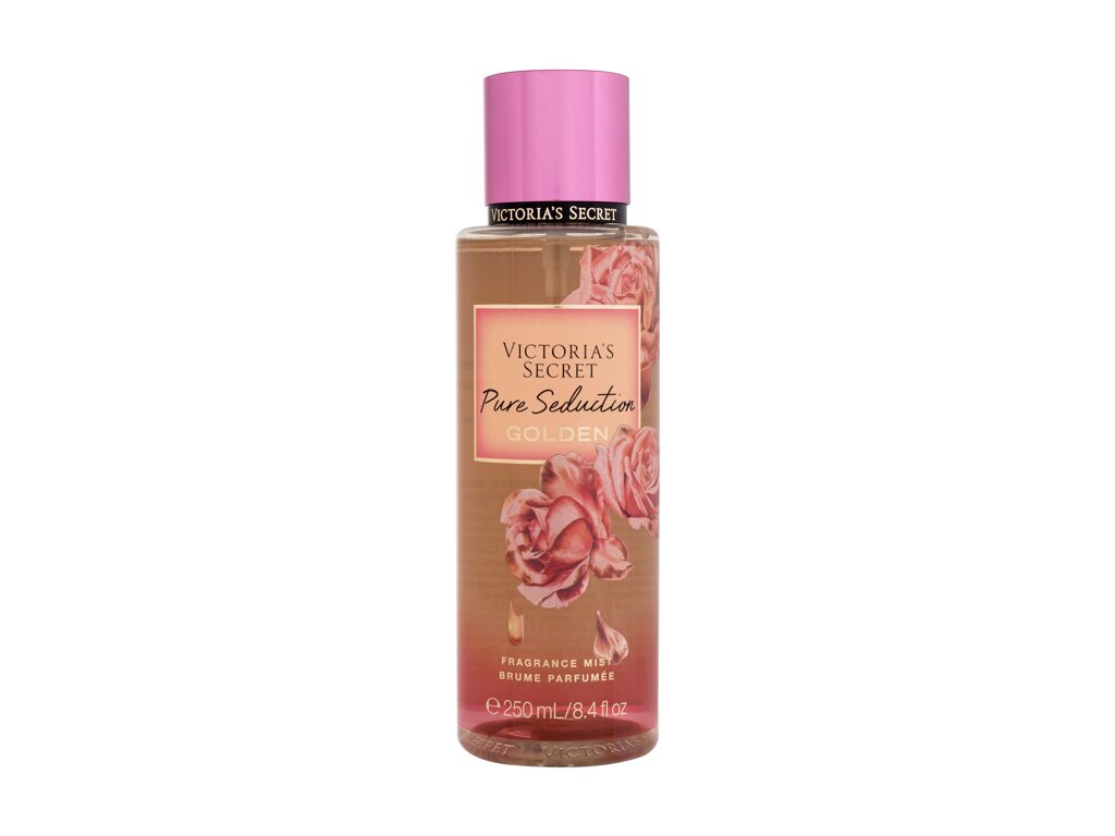 Victoria´s Secret Pink Golden Pear 250ml Kvepalai Moterims Kūno purškikliai (Pažeista pakuotė)