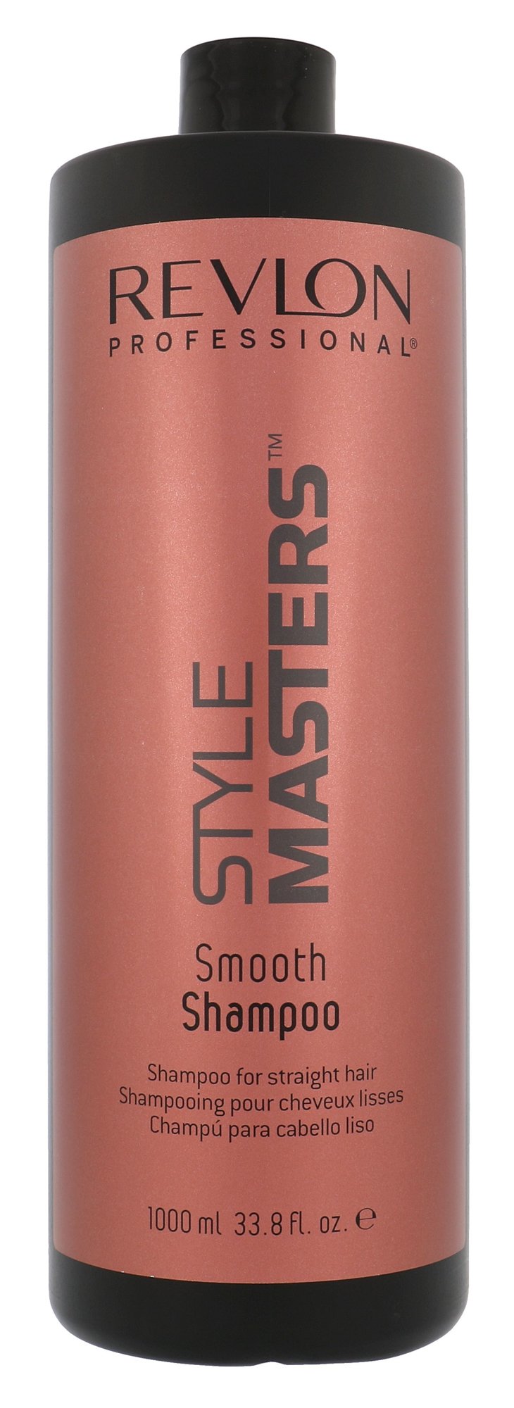 Revlon Professional Style Masters Smooth 1000ml šampūnas