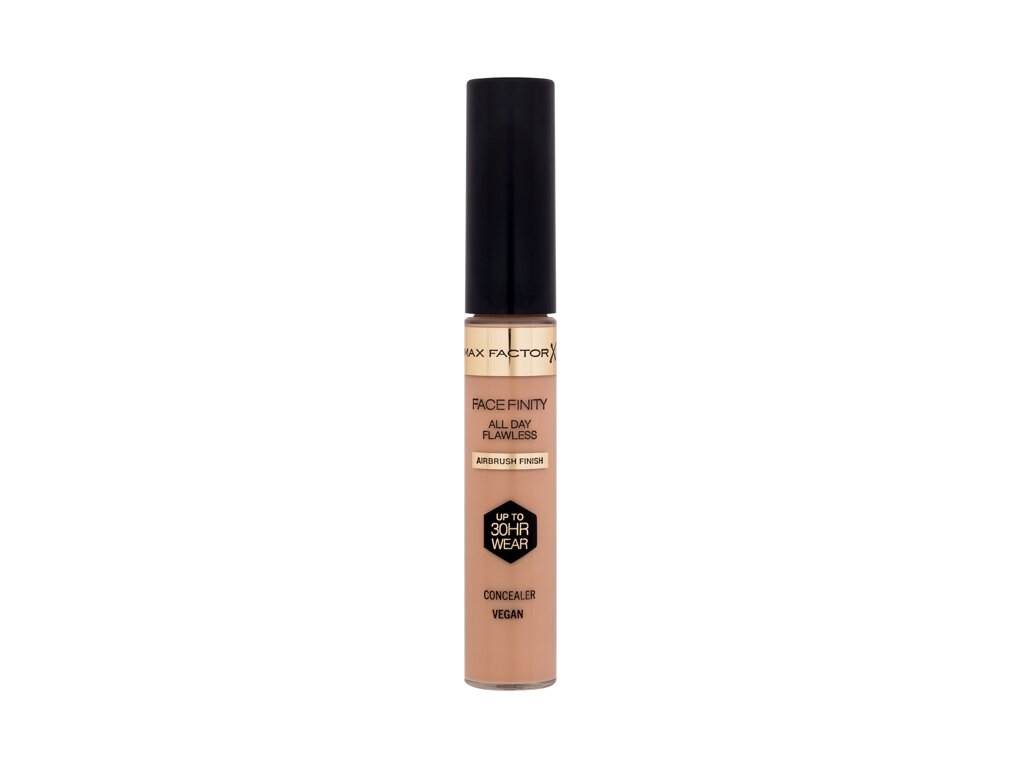 Max Factor Facefinity All Day Flawless Airbrush Finish Concealer Maskuoklis 7.8 ml