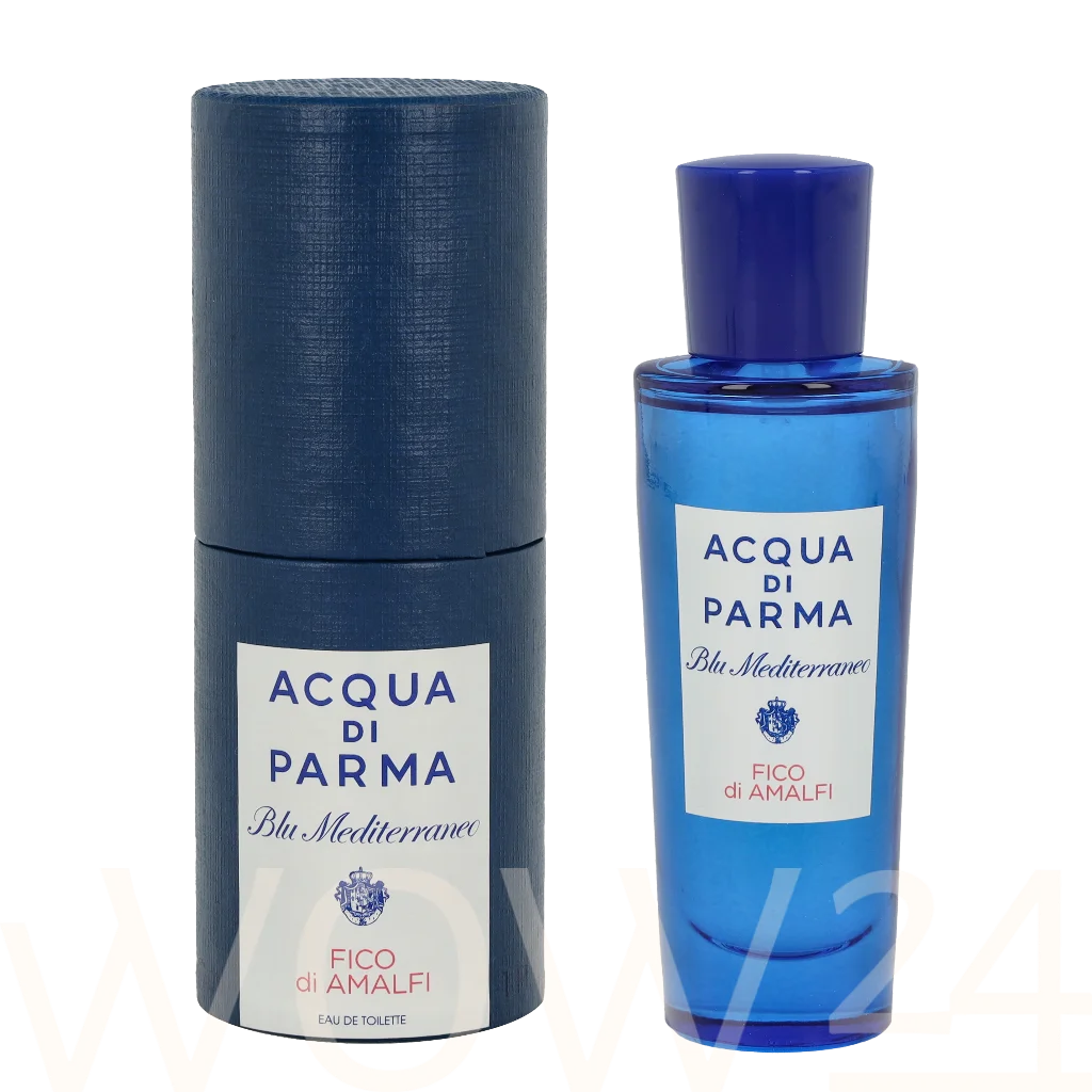 Acqua Di Parma Acqua Di Parma Fico Di Amalfi Edt Spray 30 ml NI&Scaron;INIAI kvepalai Unisex EDT