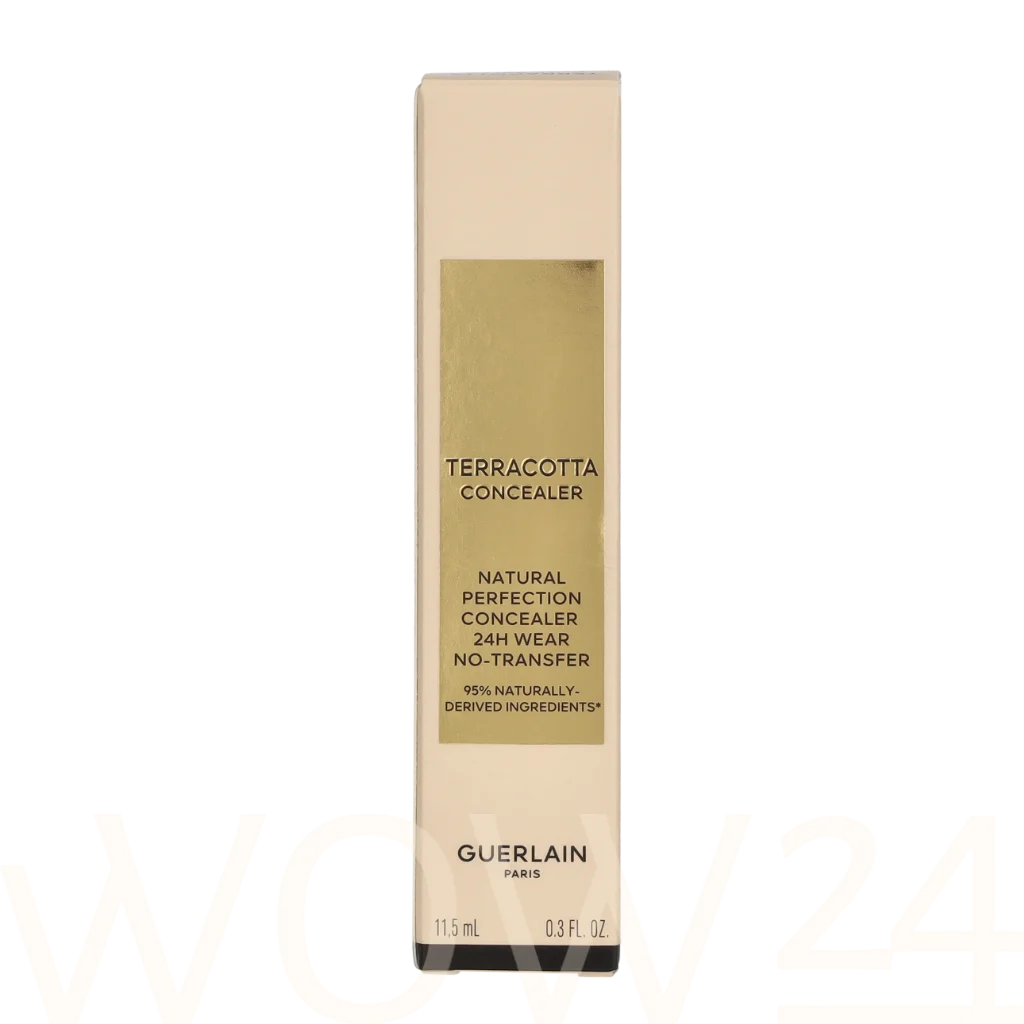 Guerlain Guerlain Terracotta Natural-Perfection Concealer 11.5 ml korektorius