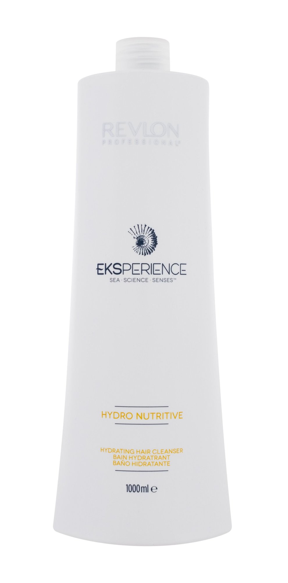 Revlon Professional Eksperience Hydro Nutritive Hydrating Cleanser 1000ml šampūnas