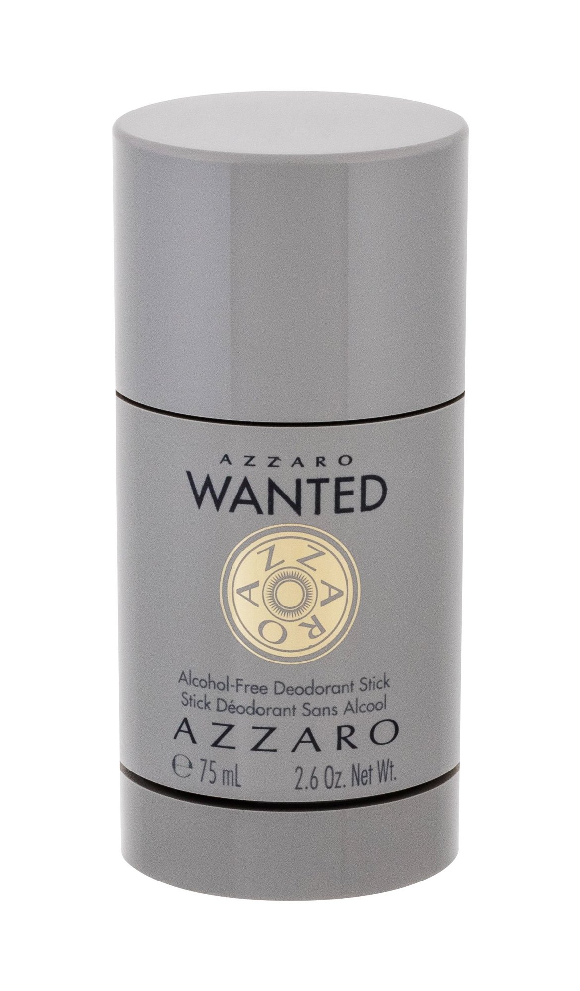 Azzaro Wanted dezodorantas