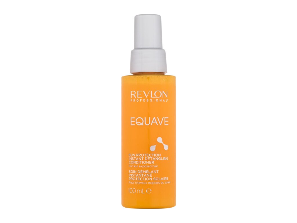 Revlon Professional Equave Sun Protection Instant Detangling Conditioner kondicionierius