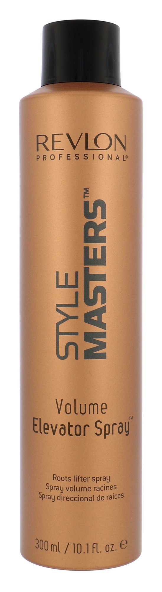 Revlon Style Masters Volume Elevator Spray Apimties suteikianti priemonė 300 ml Damaged box
