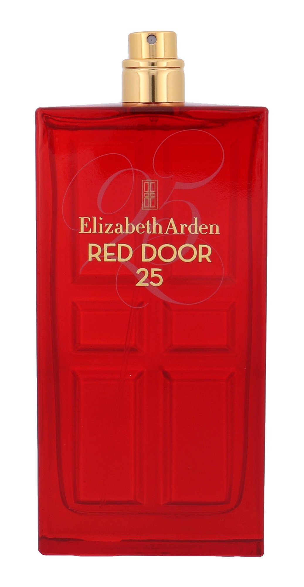 Elizabeth Arden Red Door 25 100ml Kvepalai Moterims EDP Testeris tester