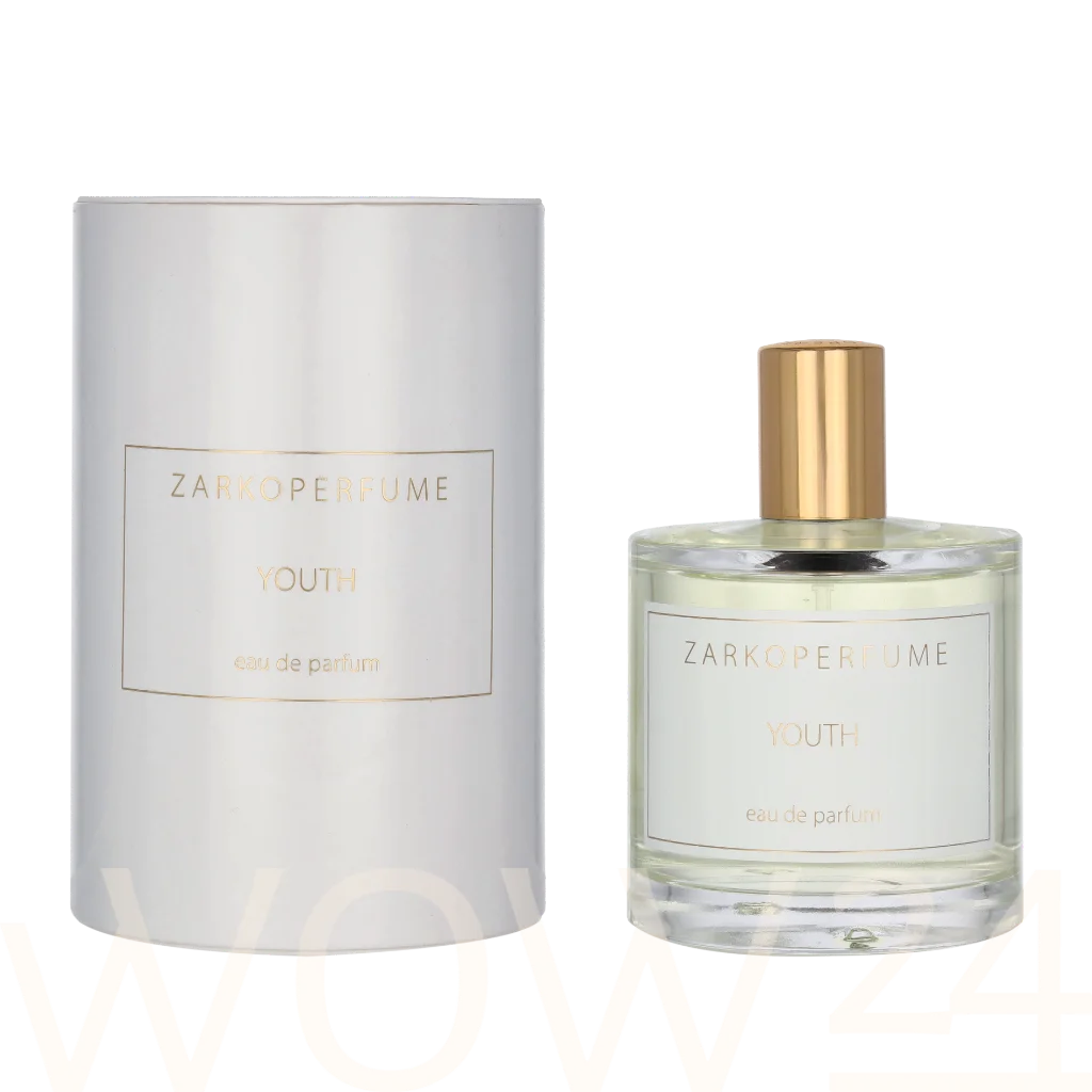 Zarko Zarko Youth Edp Spray 100 ml NI&Scaron;INIAI kvepalai Unisex EDP