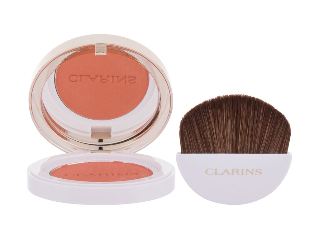Clarins Joli Blush 5 ml Damaged box