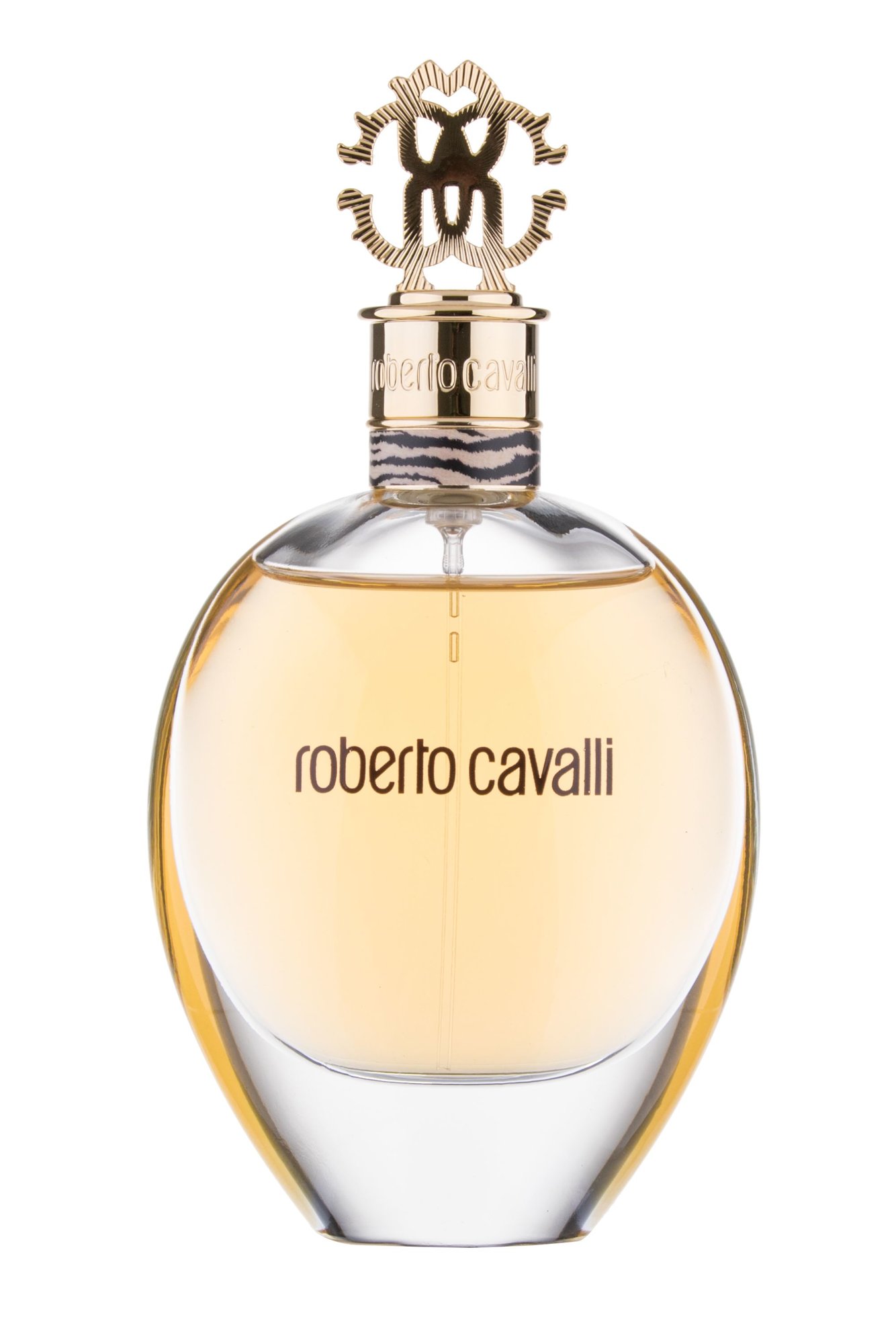 Roberto Cavalli Eau de Parfum 75ml Kvepalai Moterims EDP (Pažeista pakuotė)
