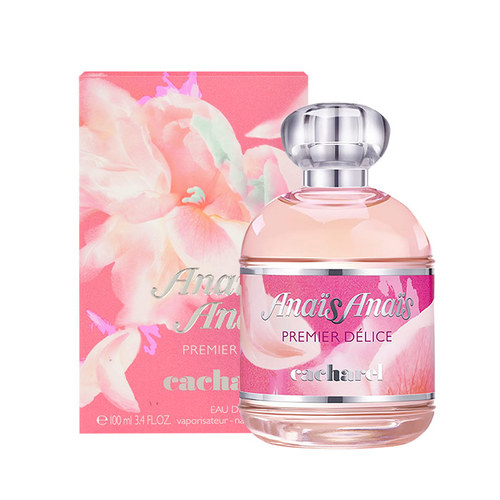 Cacharel Anais Anais Premier Delice 50ml kvepalai Moterims EDT Testeris