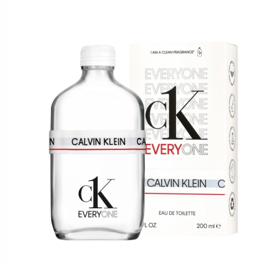 Calvin Klein CK Everyone kvepalų mėginukas (atomaizeris) Unisex