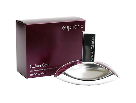 Calvin Klein Euphoria 50 ml Kvepalai Moterims EDP