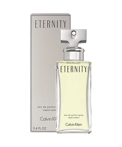 Calvin Klein Eternity  30 ml Kvepalai Moterims EDP