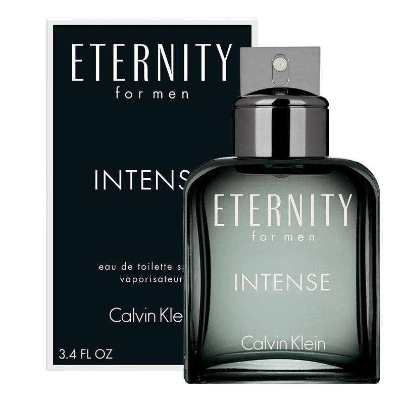 Calvin Klein Eternity Intense for Men 30ml Kvepalai Vyrams EDT