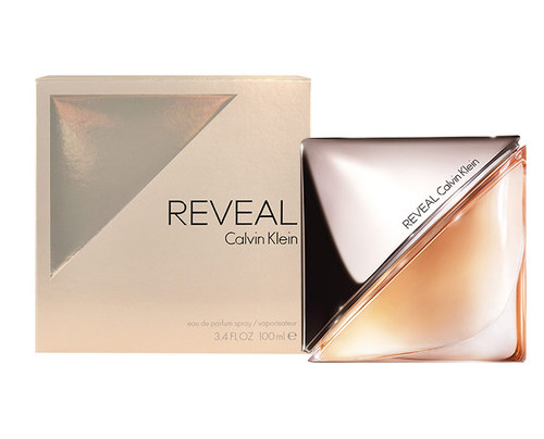 Calvin Klein Reveal kvepalai Moterims