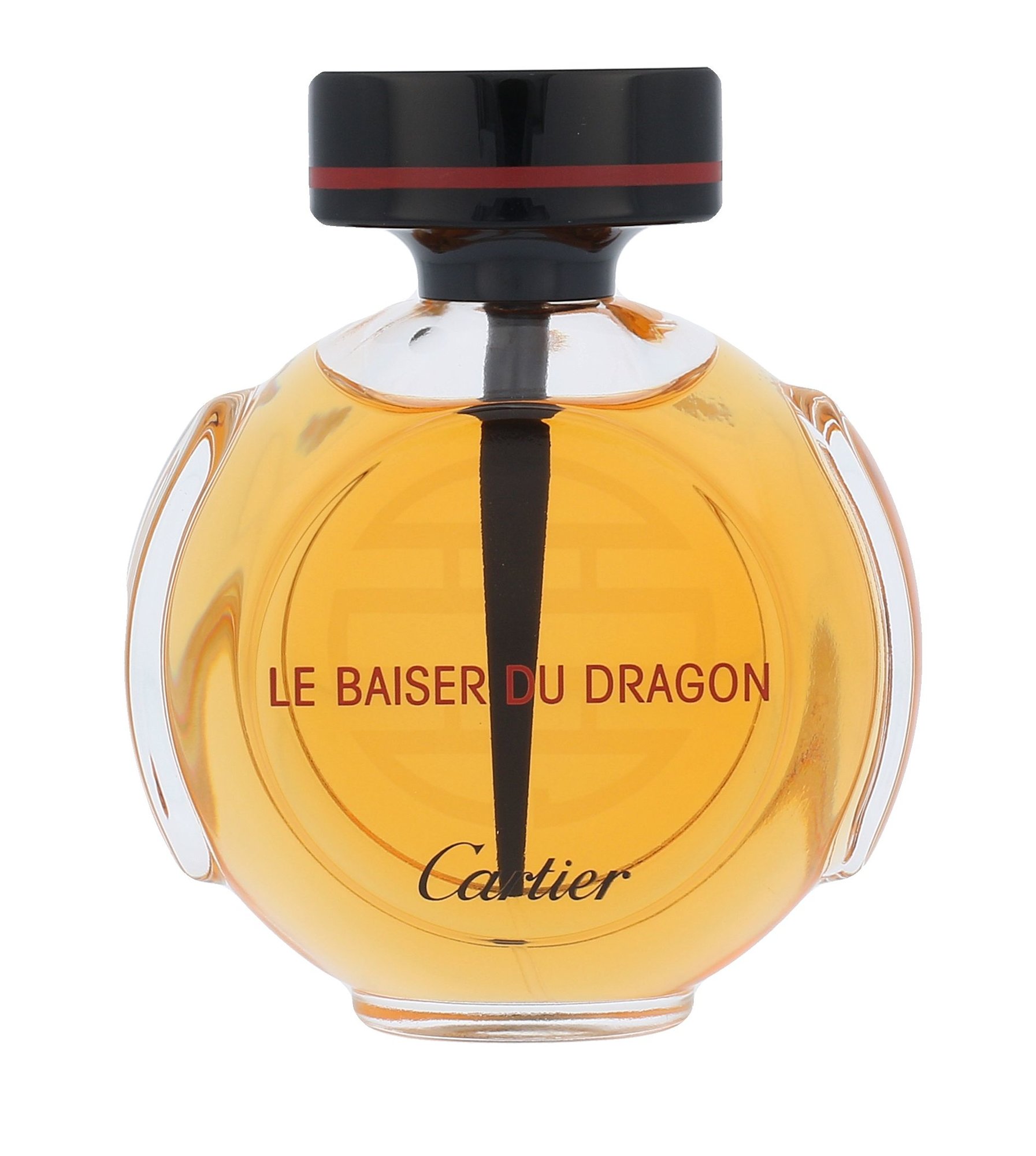 Cartier Le Baiser du Dragon 100 ml Kvepalai Moterims EDP