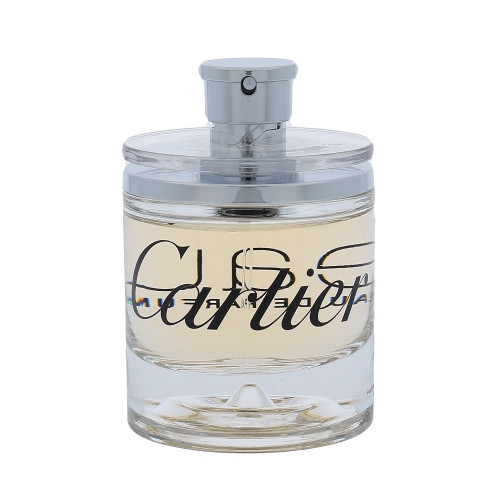 Cartier Eau De Cartier 50ml Kvepalai Unisex EDP (Pažeista pakuotė)