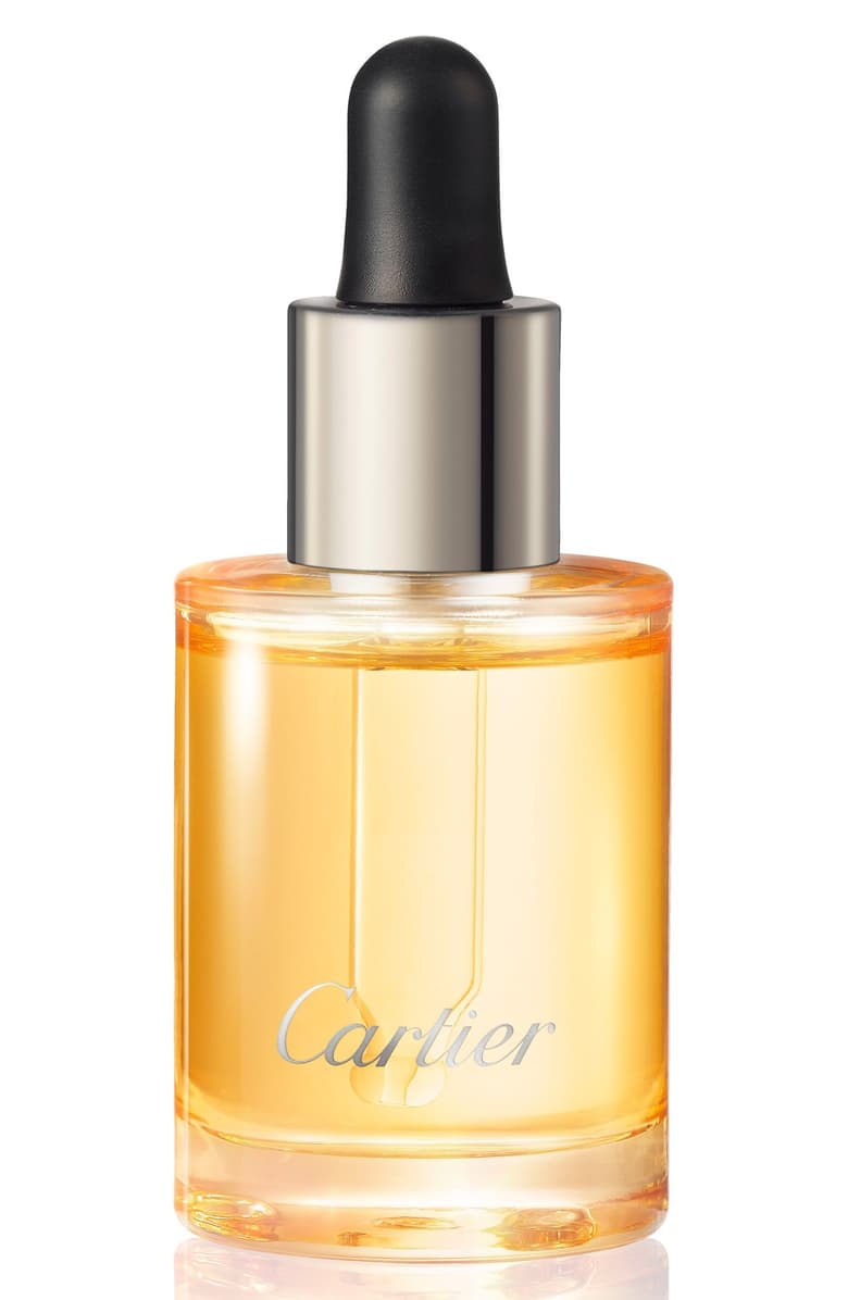 Cartier L´Envol de Cartier 28 ml Kvepalai Vyrams Parfumuotas aliejus Testeris